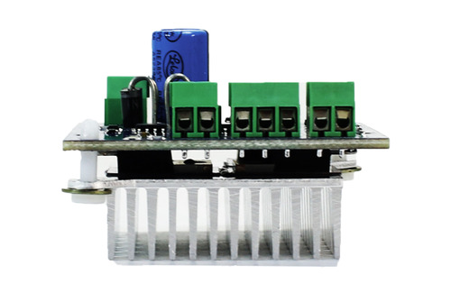 [누리로봇] 100W 단방향 DC모터 드라이버 (DCMDS-100-A)