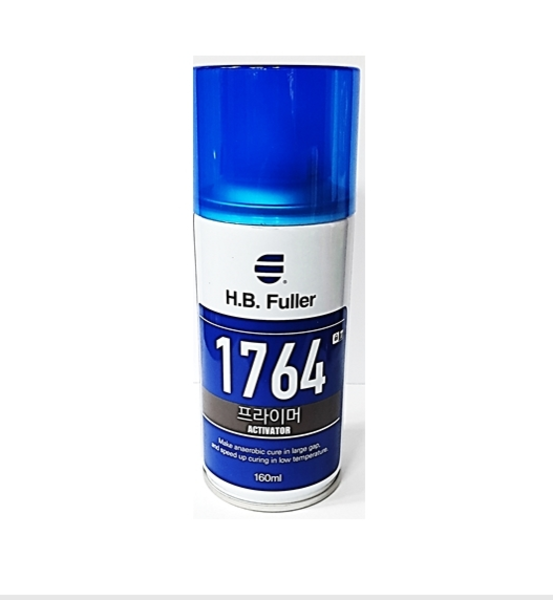 급속경화용 프라이머 H.B FULLER 1764, 160ml