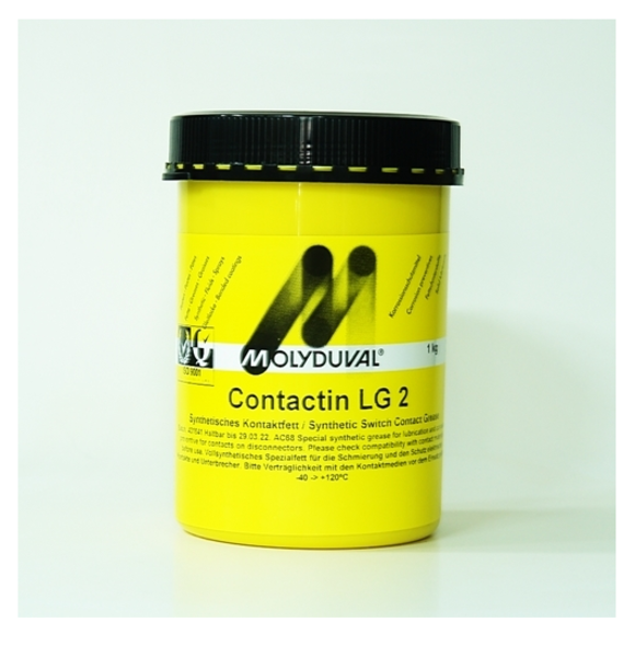 접점보호구리스 Contanctin LG2(베이지), 1kg