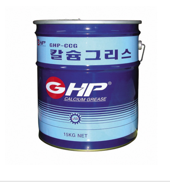 칼슘구리스 GHP-CCG, 15kg
