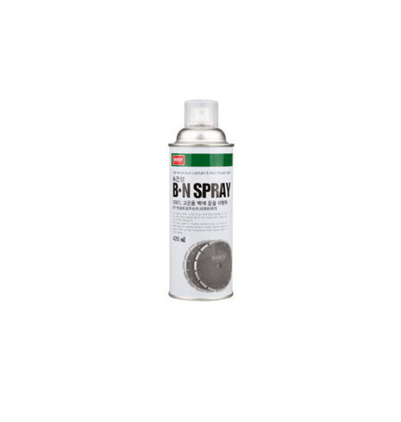 이형제(고온용) B.N Spray, 420ml