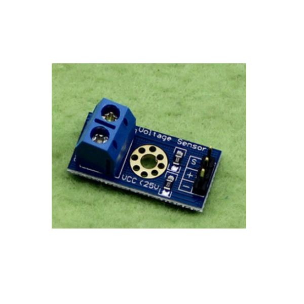 아두이노 전압 측정 센서 / voltage Sensor