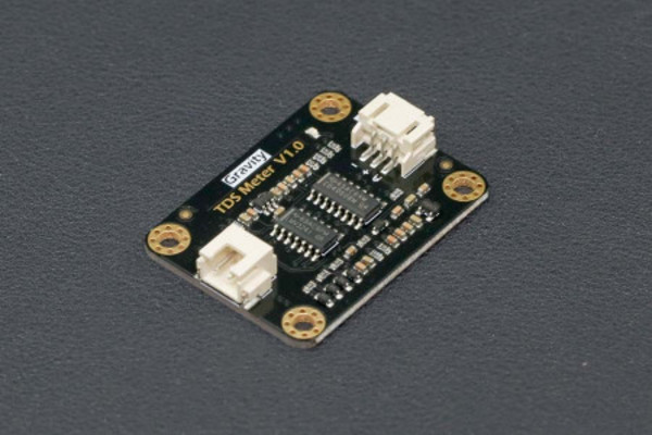 DFROBOT Gravity: Analog TDS Sensor/Meter for Arduino [SEN0244]