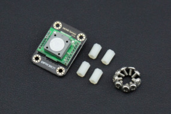 DFROBOT Gravity: Formaldehyde (HCHO) Sensor (Arduino &amp; Raspberry Pi Compatible) 포름알데히드 센서 [SEN0231]