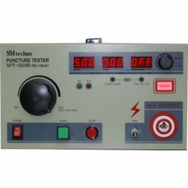 PUNCTURE TESTER  SPT-5010B