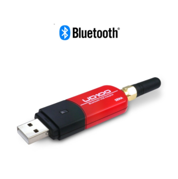 산업용 블루투스 USB 어댑터 Parani-UD100