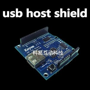 USB Host Shield