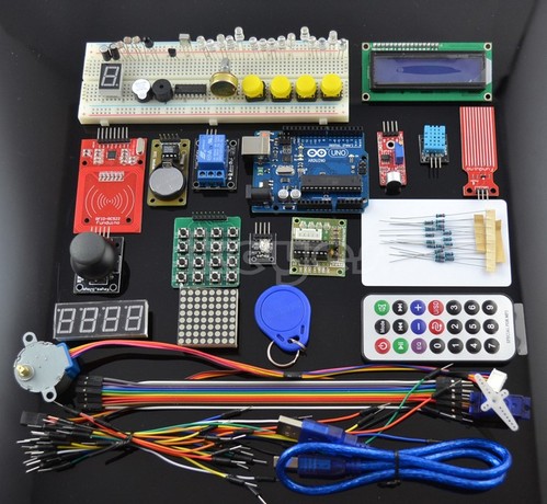 Arduino RFID Kit