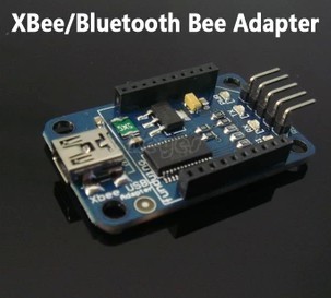 XBee (지그비) USB Adapter
