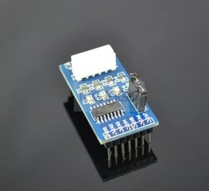 ULN2003 five line four-phase stepper motor driver module