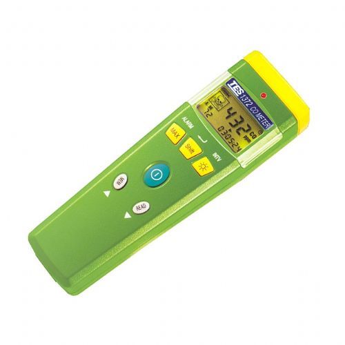 일산화탄소 측정기 TES-1372