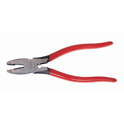 LOBSTER CSC-225 SIDE CUTTING PLIER
