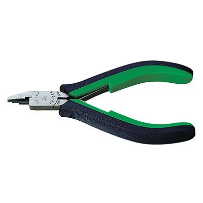 KEIBA HRC-D34 PRO HOBBY ROUND NOSE PLIERS