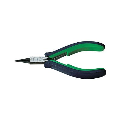KEIBA HRC-D14 PRO HOBBY ROUND NOSE PLIERS