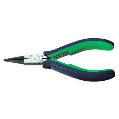 KEIBA HRC-D04 PRO HOBBY ROUND NOSE PLIERS