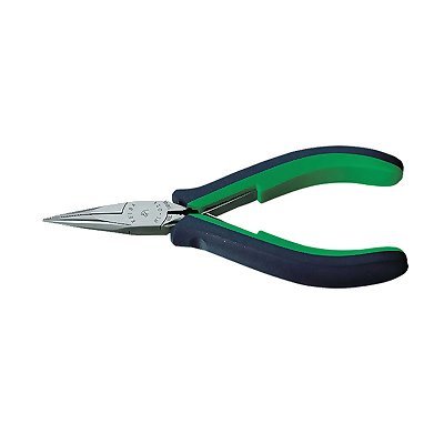 KEIBA HLC-D24 PRO HOBBY LONG NOSE PLIERS