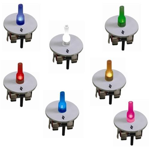 MK184, 전자 RGB 촛불