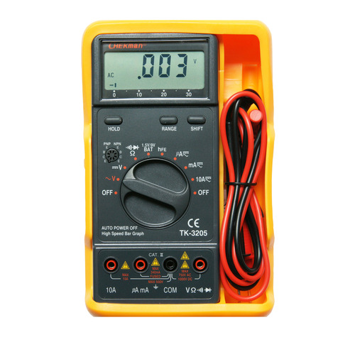 태광 TK-4002 Digital Multimeter