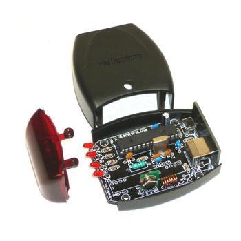 USB TO RF Remote Control Transmitter