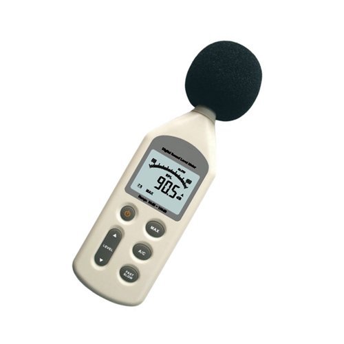SMART SENSOR AR-824 디지털소음계