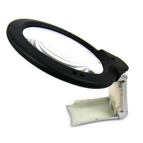 ZM1100L 휴대용 LED조명 확대경