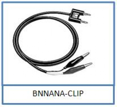 CLIP-BANANA CABLE
