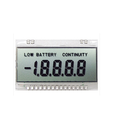 LCD 세그먼트 [HDGD-46532] (P0144)