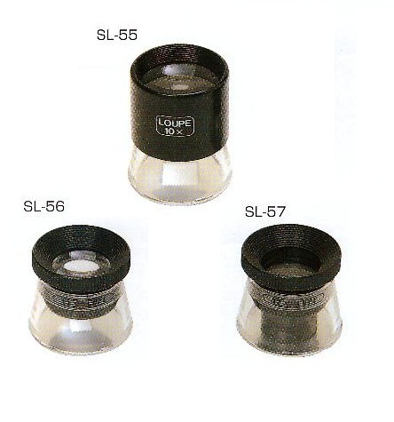 INSPECTION LOUPE