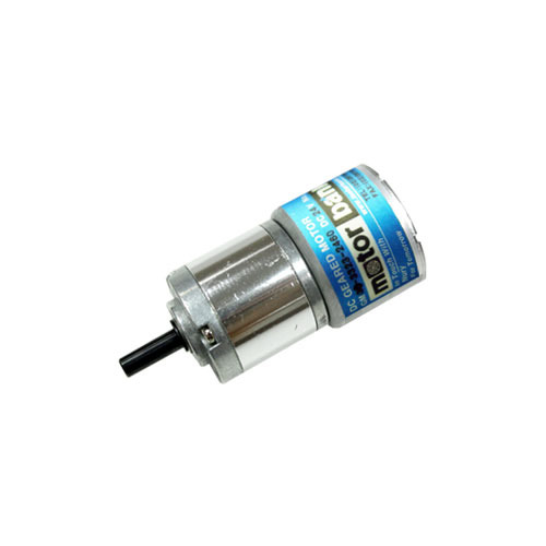 [BLDC모터] BG22-2419 (12V) Ø22mm 소형BLDC감속모터/구동드라이버내장형