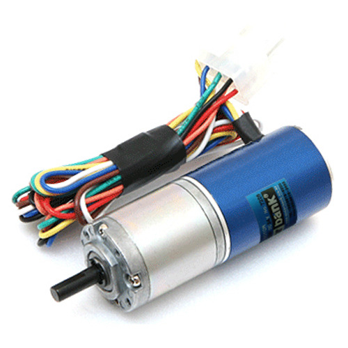 [BLDC모터] BG22-2232(24V) 소형BLDC감속모터