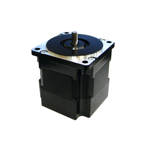 [BLDC모터] OZBM60-020D2-G (속도제어형 BLDC모터 20W 기어드타입)