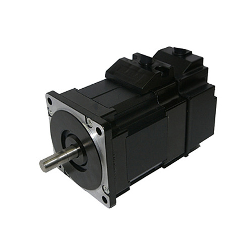 [BLDC모터] OZBM60-040D2-RE 엔코더형 BLDC모터/서보모터/서보제어