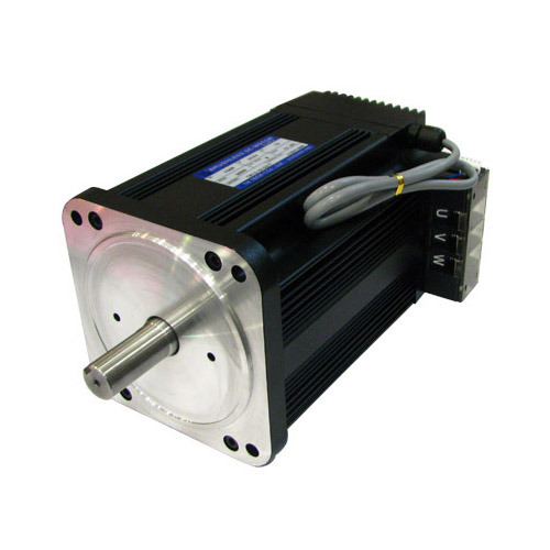 [BLDC모터] TM13-A1523(8P)(AC 220V) 1500W □130 대형BLDC모터