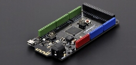 블루노 메가 2560 (Bluno Mega 2560 - A Bluetooth 4.0 Micro-controller Compatible with Arduino Mega)