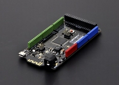 블루노 메가 1280 (Bluno Mega 1280 - A Bluetooth 4.0 Micro-controller Compatible with Arduino Mega)