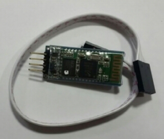 HC-06 Bluetooth Arduino Master ( 블루투스 아두이노 마스터 모드 )
