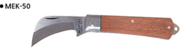 마벨 전공칼 (ELEDCTRICIAN`S KNIFE) MEK-50