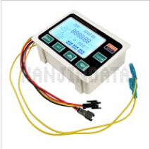 LCD 유량표시 및 솔레노이드 밸브제어모듈 (P5140)