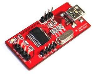 USB to RS485 TTL