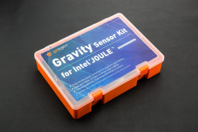 DFROBOT Gravity: Sensor Kit for Intel Joule [KIT0119]