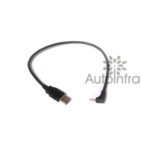 USB 전원케이블, SD1000/1100/200, ZS10용 (Parani-UPA) 