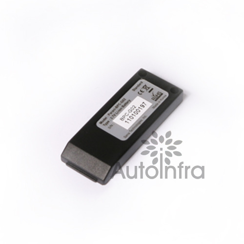 SD1000/ZS10 용 기본형 배터리팩[4.5시간], 전원케이블 이용 충전용 (BPC-G02)