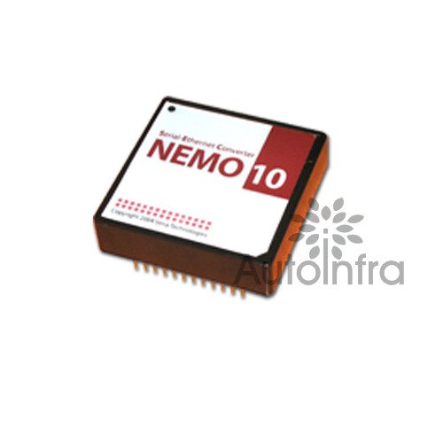 [SENA/칩센] 이더넷 시리얼 통신모듈 (Nemo10)