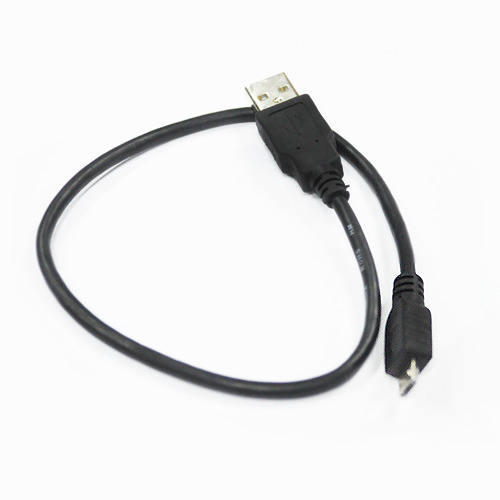 마이크로 5Pin USB 케이블(60cm)