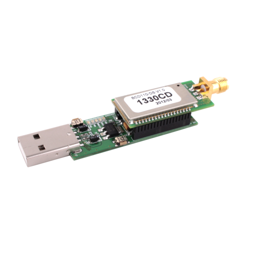 Bluetooth UART KIT(BCD USB-TB + Parani-BCD110DS)