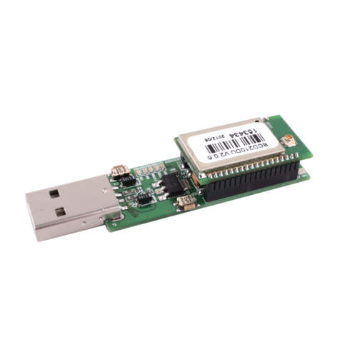 Bluetooth UART KIT(BCD USB-TB + Parani-BCD210DU)