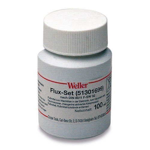 WELLER FLUX-SET 100ml