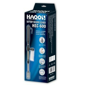 HAQOS (HEC-600) 전동사이펀