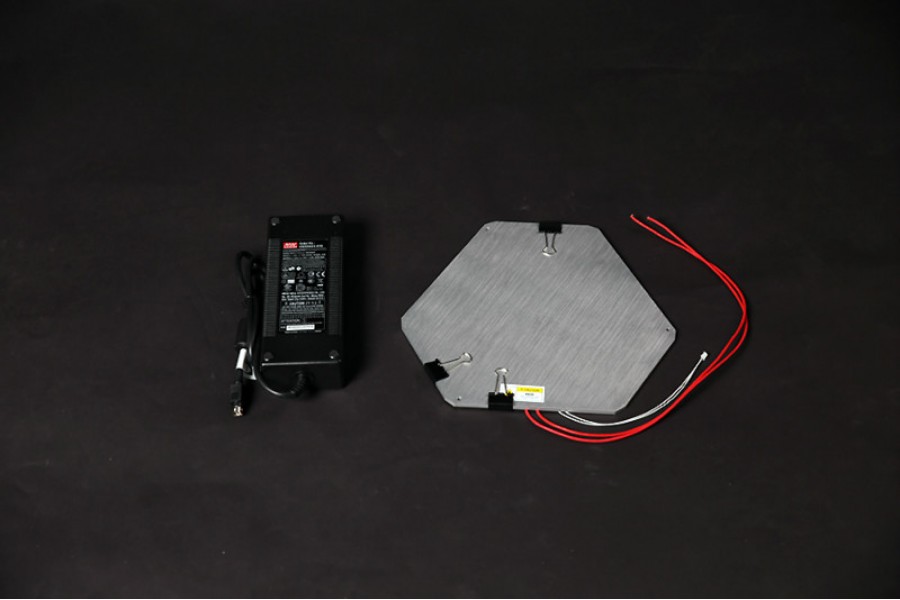DFROBOT Heated Bed Upgrade Kit for OverLord [KIT0100]