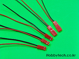 BEC Silicone cable set